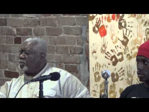 NGO's & Politics By Dhoruba Toure Shakur