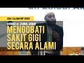 Mengobati Sakit Gigi Secara Alami Ust Dr Zaidul Akbar Q A KAJIAN IBF 2020