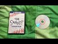 Opening To The Sandlot 2005 DVD Side A Fullscreen 60 Subscribers Special 2013 Reprint