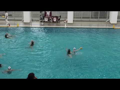 LIGA DE FETE "UNICREDIT"  - TURNEU 2 - CSU ORADEA - CS RAPID BUCURESTI - PT 3/3