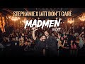 STEPHANIE X JATT DONT CARE MADMEN EDIT CLOONEE YOUNG M A INNTRAW Download In Description