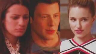 You belong with me [Glee]