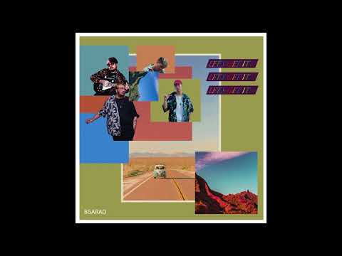 8GARAD -  LET'S GET IT (IMMAFXRD,T-BIGGEST,AOFUFO,8BOTSBOYZ)