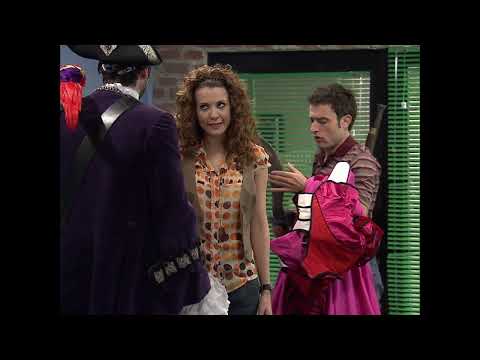 La Familia Mata 2x04 - Pagar al abogado (HD 1080p)