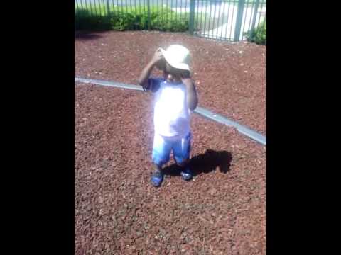 Go fat fat gundam style