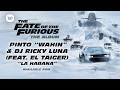 Pinto Wahin DJ Ricky Luna La Habana Feat El Taiger The Fate Of The Furious The Album