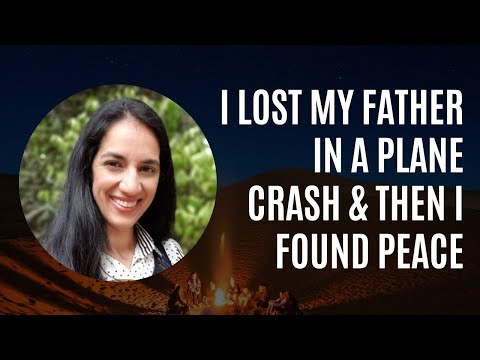 Life After Death: Finding Hope After Tragedy