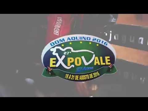 Expovale 2016