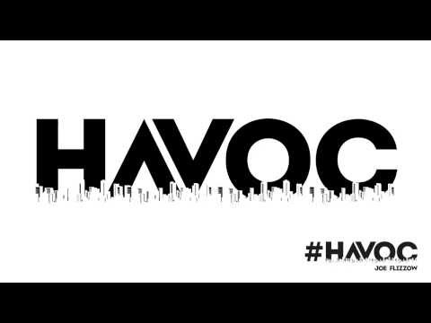 Joe Flizzow - Havoc feat. Altimet and Sonaone (Official Lyric Video)