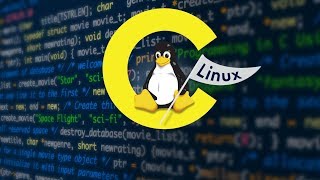 Linux - How to create and Run simple C Program in Linux | Ubuntu | GCC Compiler