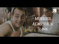 Munna S Admission Funny Scene Munna Bhai MBBS Sanjay Dutt Arshad Warsi Boman Irani