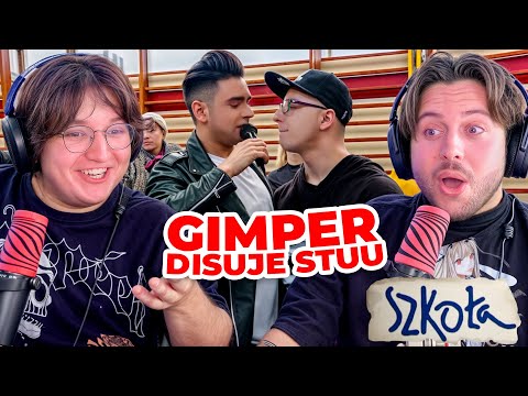 SZKOŁA - OSTATNI KONCERT GIMPSONA /z @kebcio (odc 4)