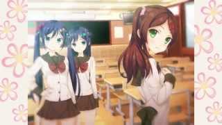 Sono Hanabira ni Kuchizuke o: Nyuu Jene!