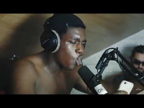 Qe favelas freestyle couvre feu