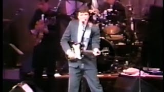 Hats Off To Larry Del Shannon RESTORED Video TRUE 1961 STEREO ReMix HiQ Hybrid JARichardsFilm