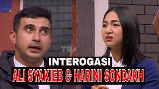 Download lagu [FULL] PENANGKAPAN ALI SYAKIEB & HARINI SONDAKH | LAPOR PAK! (29/09/22) mp3