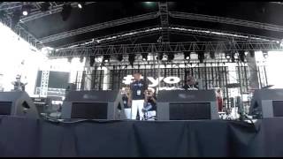 Grupo Mania Live - Te Vi