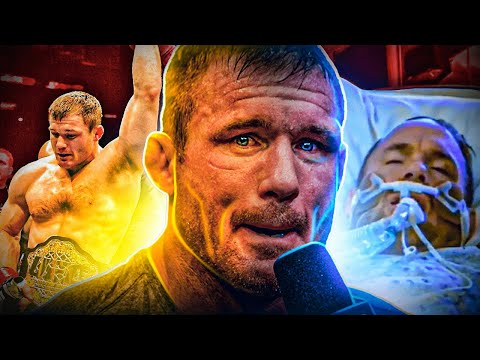 Matt Hughes: Triumph and Tragedy