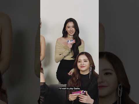 #legendInfluenceGirl Rules The Series