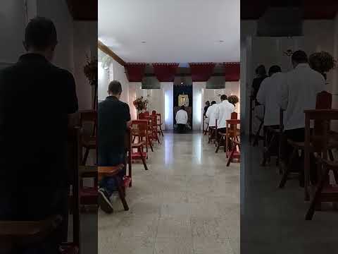 igreja  de Conceição  do Rio Verde @@capela do santíssimo #reflexion #viagemdecarro #minasgerais