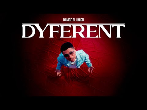 DYFERENT - Danico el Unico [Video Oficial] Prod By Kzyo & Rozzek