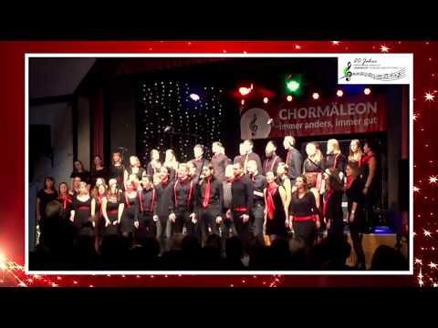CHORMÄLEON - Chor der DHBW Stuttgart: 90's-Dance-A cappella-Medley
