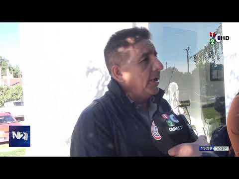 NOTICIERO DIA -  07 DE MAYO 2026