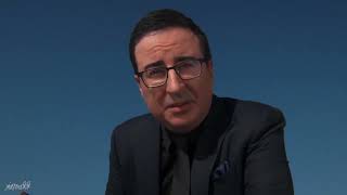 GH: 7/2/26 - John Oliver as Z