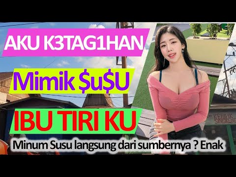 Romantic short stories  || Addicted To My Stepmom Breast Milk || Love story