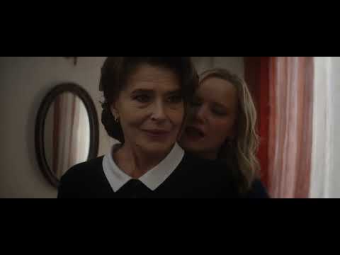 Isola (2025) - Trailer