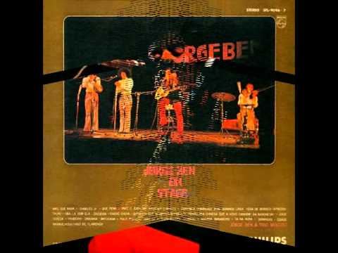Jorge Ben e Trio Mocotó - Charles Jr.
