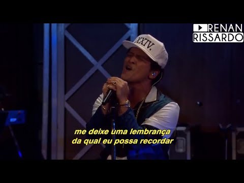 Bruno Mars - All I Ask (Tradu&ccedil;&atilde;o)