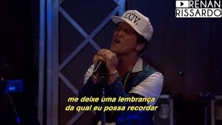 Bruno Mars - All I Ask (Tradução)