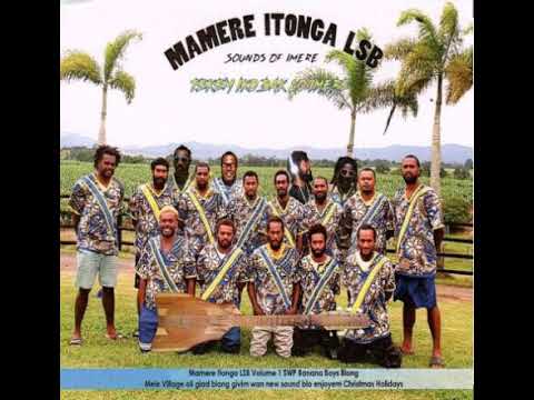 MAMERE ITONGA LSB - Tekem I Go Bak Long Imere