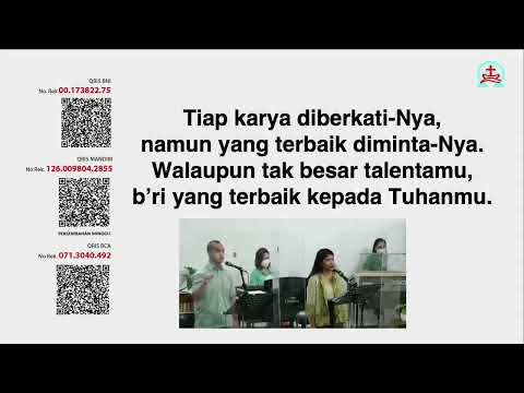 NKB 126 - "Tuhan Memanggilmu"