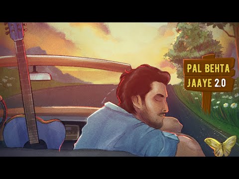 Vismay Patel - Pal Behta Jaaye (Acoustic Version)