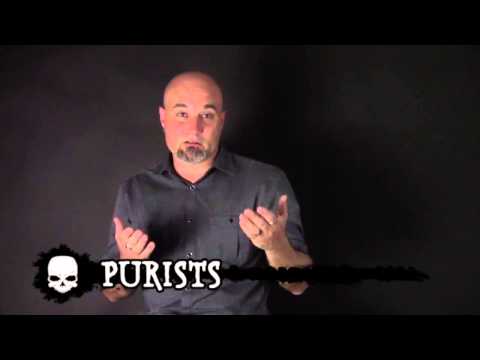 Rogue Chess Kickstarter