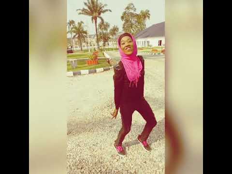 Dijah dancing Shepeteri by Idowest ft Slimcase