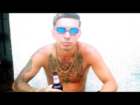 MC Thiaguinho da CV - Só Girão De Meiota (DJ Gordinho ) 2016