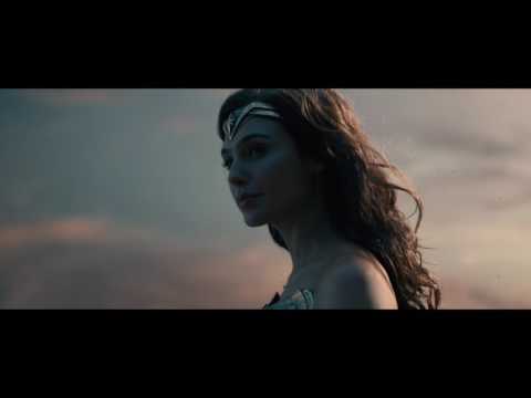 Wonder Woman (Extended TV Spot 'Bang Bang')