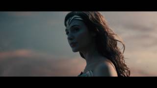 WONDER WOMAN - 