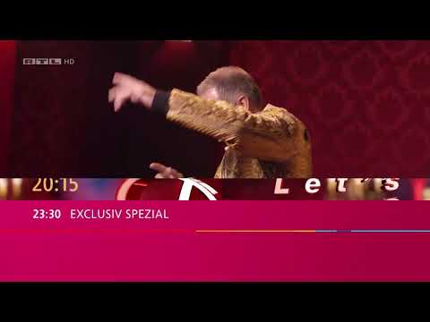 Let's Dance Vorschau 2 für den 26.02.2021 (RTL)