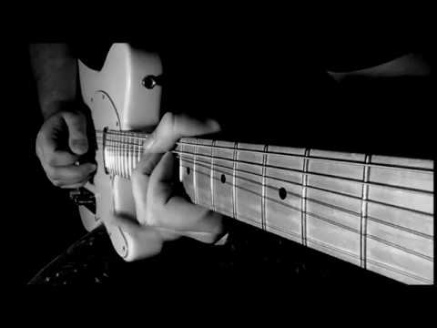 You don't need a tremolo to play For The Love Of God (Steve Vai)