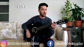 Furkan Ağcakala - Yağmur (İlyas Yalçıntaş Cover)