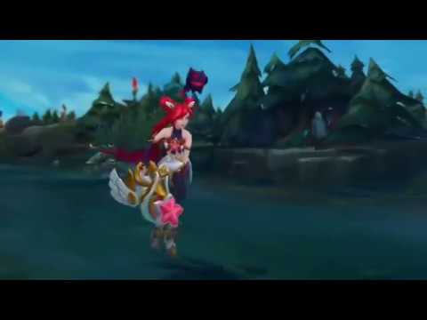 JINX MONTAGE - Jinx Cinematic Montage (League of Legends)