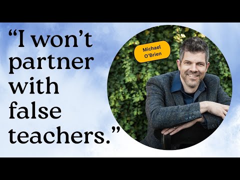 “I’m Not Compromising for Fame or Fortune” Musician Michael O’Brien - Celebrity, Public Figures, Testimonies - Doreen Virtue