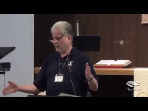 2015 CR LESSON 8 - MORAL