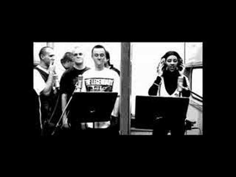 Beatowsky feat. Sophie, Tony Junior BIG - "Diga que quieras"