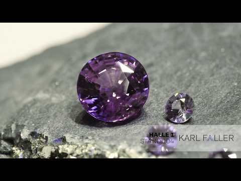 Intergem – Exibitor presentation