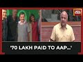 Explosive ED Chargesheet In Delhi Liquor Scam: 'Cash Used To Fund AAP Goa Campaign'